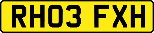 RH03FXH