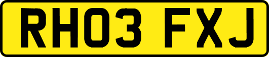 RH03FXJ