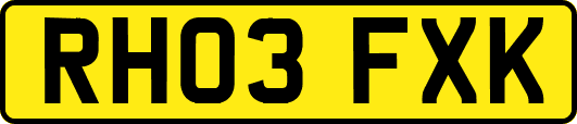 RH03FXK