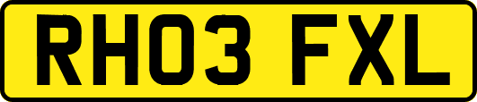 RH03FXL