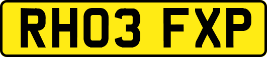 RH03FXP