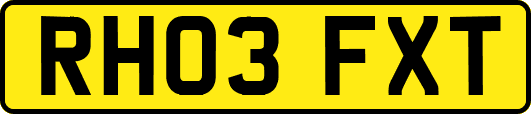 RH03FXT