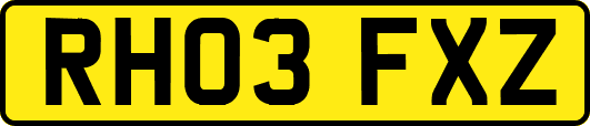 RH03FXZ