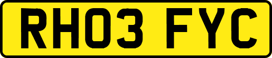 RH03FYC