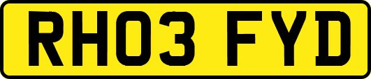 RH03FYD