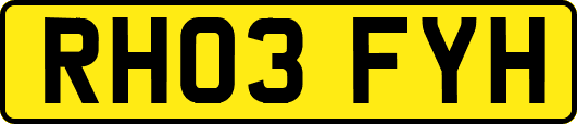 RH03FYH