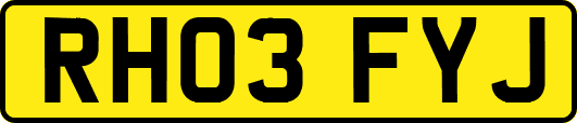 RH03FYJ