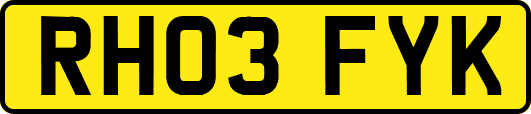 RH03FYK