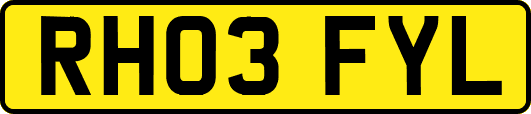 RH03FYL