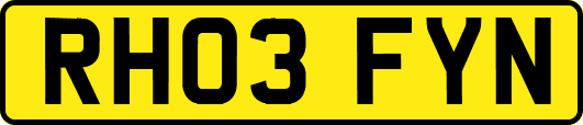 RH03FYN