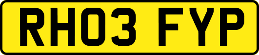 RH03FYP