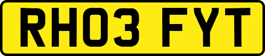 RH03FYT