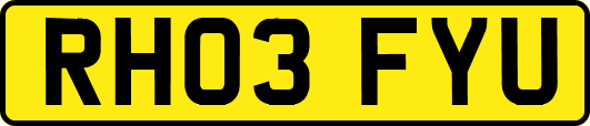 RH03FYU