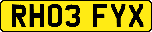 RH03FYX