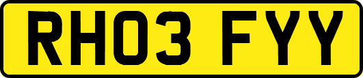 RH03FYY