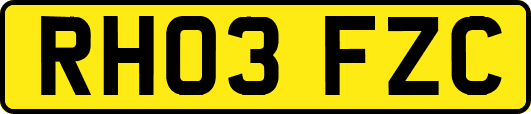 RH03FZC