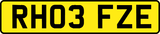 RH03FZE