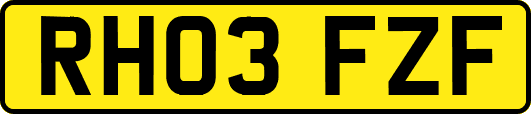 RH03FZF