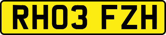 RH03FZH
