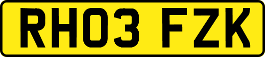 RH03FZK
