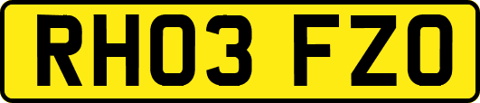 RH03FZO