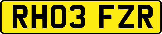RH03FZR