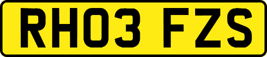 RH03FZS