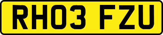 RH03FZU