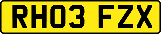 RH03FZX