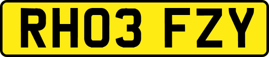 RH03FZY