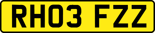 RH03FZZ