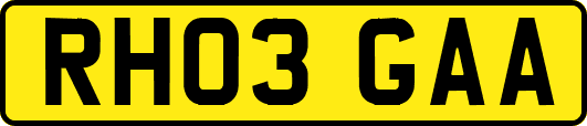 RH03GAA