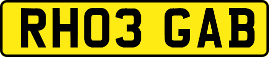 RH03GAB