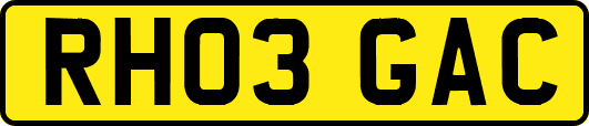 RH03GAC