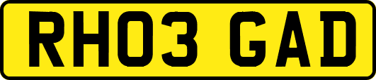 RH03GAD
