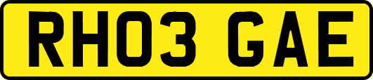 RH03GAE