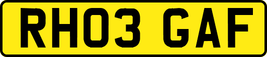 RH03GAF
