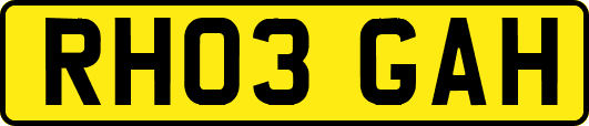 RH03GAH