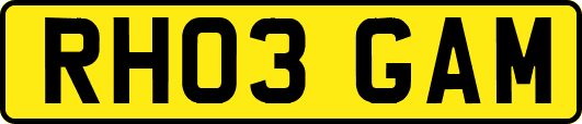 RH03GAM