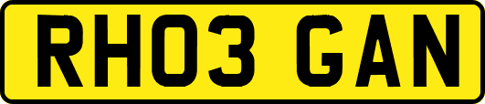 RH03GAN