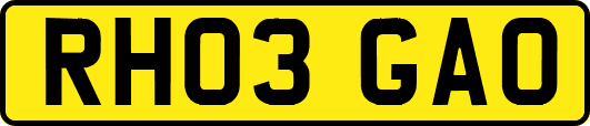 RH03GAO