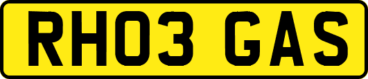 RH03GAS