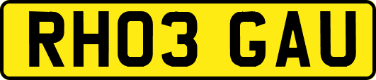 RH03GAU