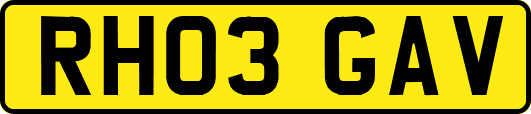 RH03GAV