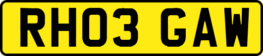 RH03GAW