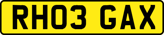 RH03GAX