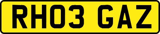 RH03GAZ