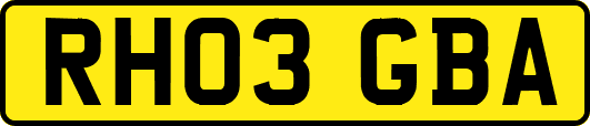 RH03GBA