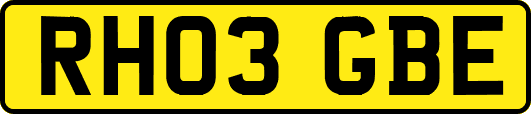 RH03GBE