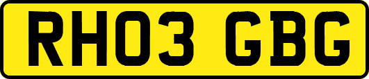 RH03GBG